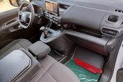 Opel Combo Van Cargo M L1H1