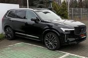 Volvo XC90 T8 AWD Plug-In Hybrid Plus Dark 7os