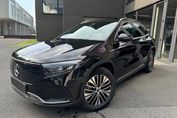 Mercedes EQA 250+ Progressive