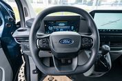 Ford Transit Custom 320 L2H1 Trend Zabudowa Brygadowa