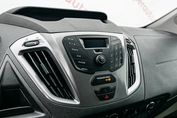 Ford Transit Custom L2H1 Zabudowa Brygadowa