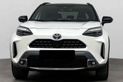Toyota Yaris Cross Executive 1.5 Hybrid
