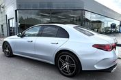 Mercedes Klasa E 220 d  4-Matic AMG