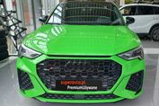 Audi Q3 RS S tronic