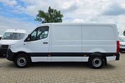 Mercedes Sprinter L2H1