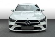 Mercedes CLA 200