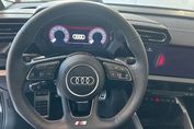 Audi A3 TFSI S Line