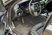 BMW Seria 5 540i M Sport