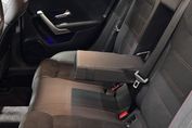 Mercedes Klasa A 220 4-Matic AMG Line