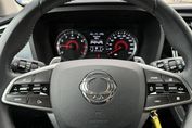 SsangYong Korando 1.5 t-Gdi Quartz 2WD