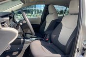 Toyota Corolla 1.8 Hybrid Style