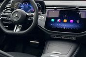 Mercedes E Klasa 200 4-Matic AMG