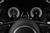 Audi A3 45 TFSIe S Line Sportback