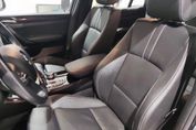 BMW X4 xDrive20d xLine sport-aut