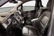 Nissan Townstar Kombi