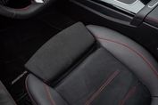 Mercedes Klasa A 220 4-Matic AMG Line