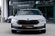 Skoda Octavia 2.0 TDI Sportline DSG