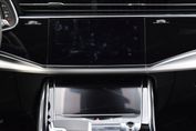Audi Q7 50 TDI quattro S Line