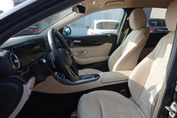 Mercedes Klasa E 400 d 4MATIC Avantgarde