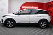 Peugeot 3008 1.5 BlueHDi Allure