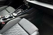 Audi A3 RS3 TFSI quattro Sportback