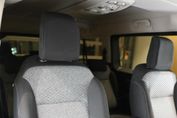 Toyota Proace Verso Long L2H1 Family AT