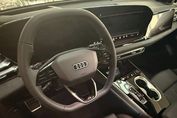 Audi A6 TDI quattro S line Avant