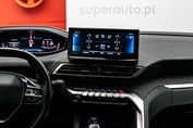 Peugeot 3008 1.5 BlueHDi Allure