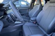 Audi A3 S3 TFSI quattro Sportback