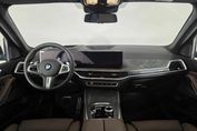 BMW X5 xDrive30d M Sport