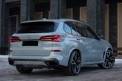 BMW X5 xDrive40d M Sport