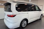 Volkswagen Multivan California Beach
