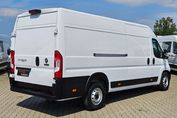 Fiat Ducato Maxi L4H2