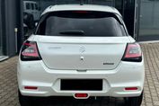 Suzuki Swift Premium Plus 1.2 Dualjet CVT SHVS