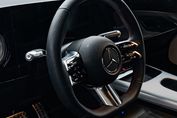 Mercedes GLB 200 AMG Line