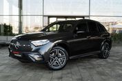 Mercedes GLC 220 d mHEV 4-Matic AMG Line