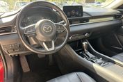 Mazda 6 SkyPrestige 2.0 aut