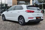 Hyundai i30 1.0 T-GDI Smart