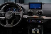 Audi Q2 35 TFSI S Line