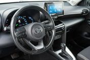 Toyota Yaris Cross Hybrid 1.5 Style