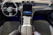 Mercedes GLC Coupe 220 d 4MATIC AMG Line