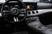 Mercedes Klasa E 220 d 4-Matic AMG Line