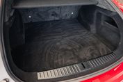 Tesla Model S Plaid
