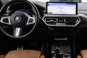BMW X3 xDrive30e M Sport sport-aut