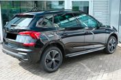 Skoda Kamiq Monte Carlo 1.5 TSI