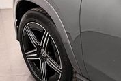 Mercedes GLE 450 d 4-Matic AMG Line