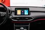 MG HS 1.5 T-GDI Luxury
