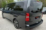 Peugeot Traveller BlueHDi Standard