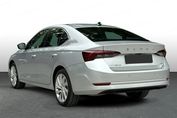 Skoda Octavia Style 2.0 TSI 4x4  DSG