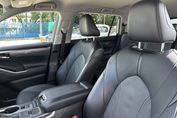 Toyota Highlander Prestige 2.5 Hybrid